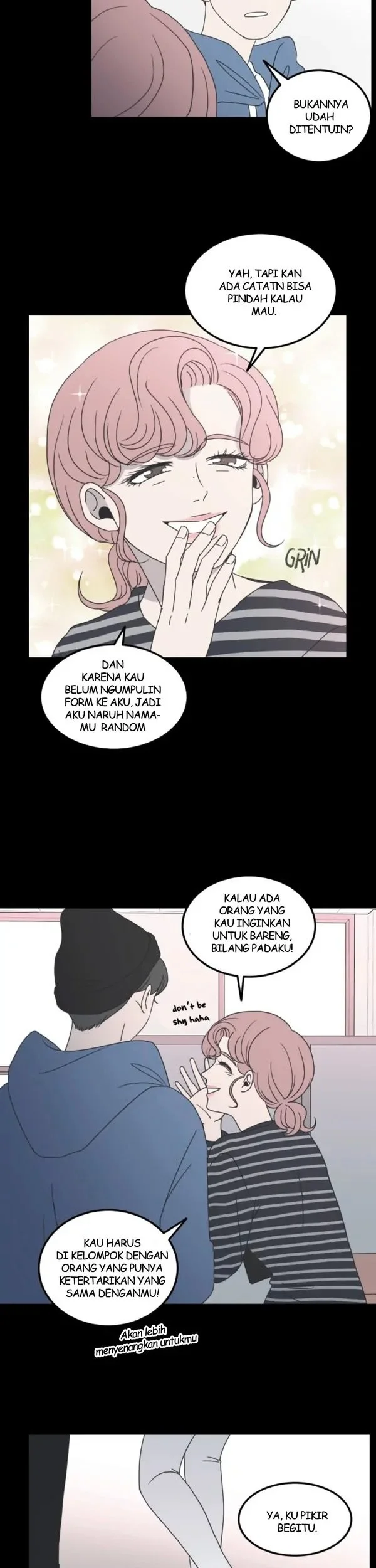 A Guide to Proper Dating Bab 12 halaman 14
