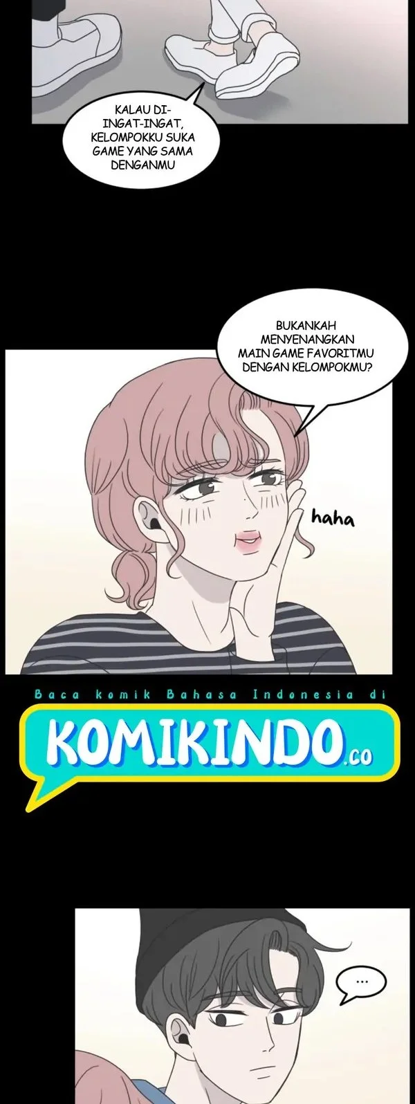 A Guide to Proper Dating Bab 12 halaman 15