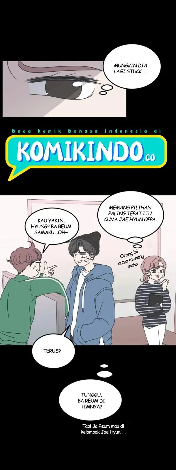 A Guide to Proper Dating Bab 12 halaman 18