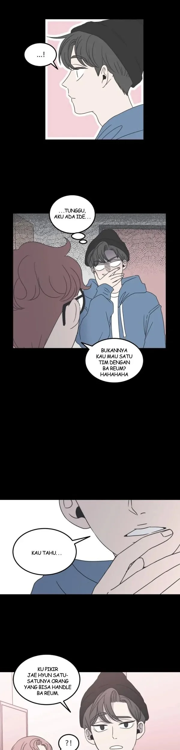 A Guide to Proper Dating Bab 12 halaman 19