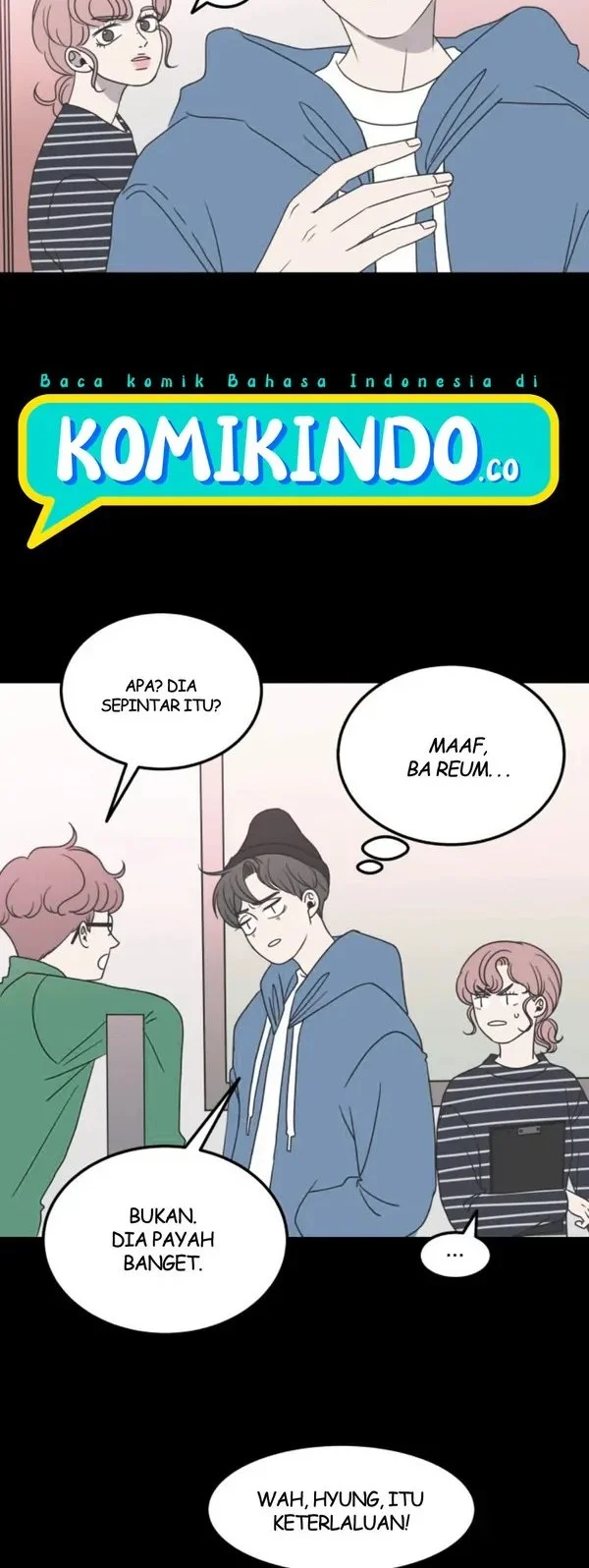 A Guide to Proper Dating Bab 12 halaman 20