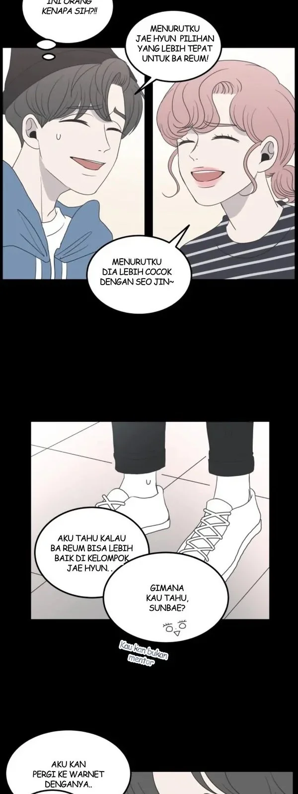 A Guide to Proper Dating Bab 12 halaman 24