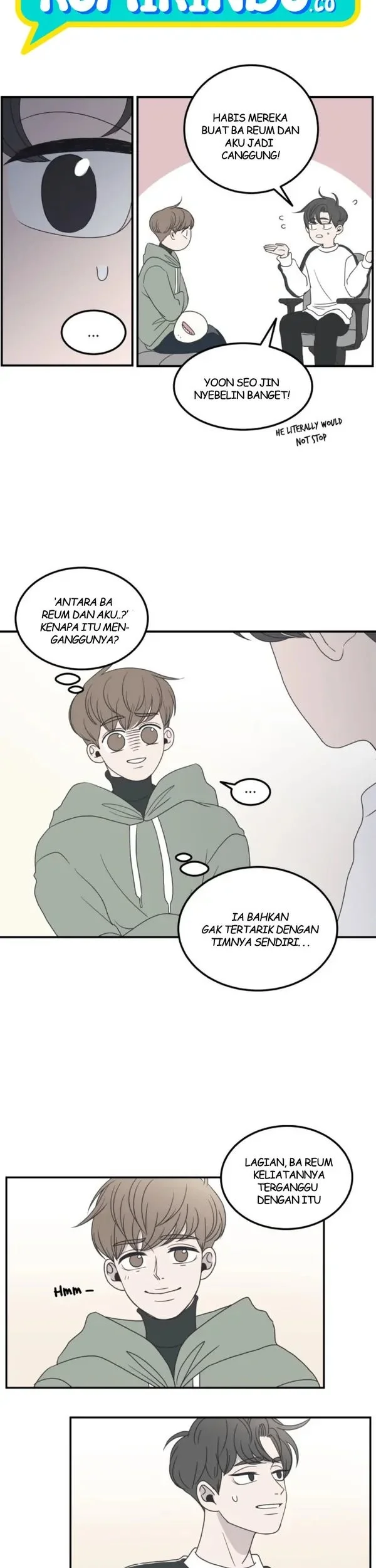 A Guide to Proper Dating Bab 12 halaman 31