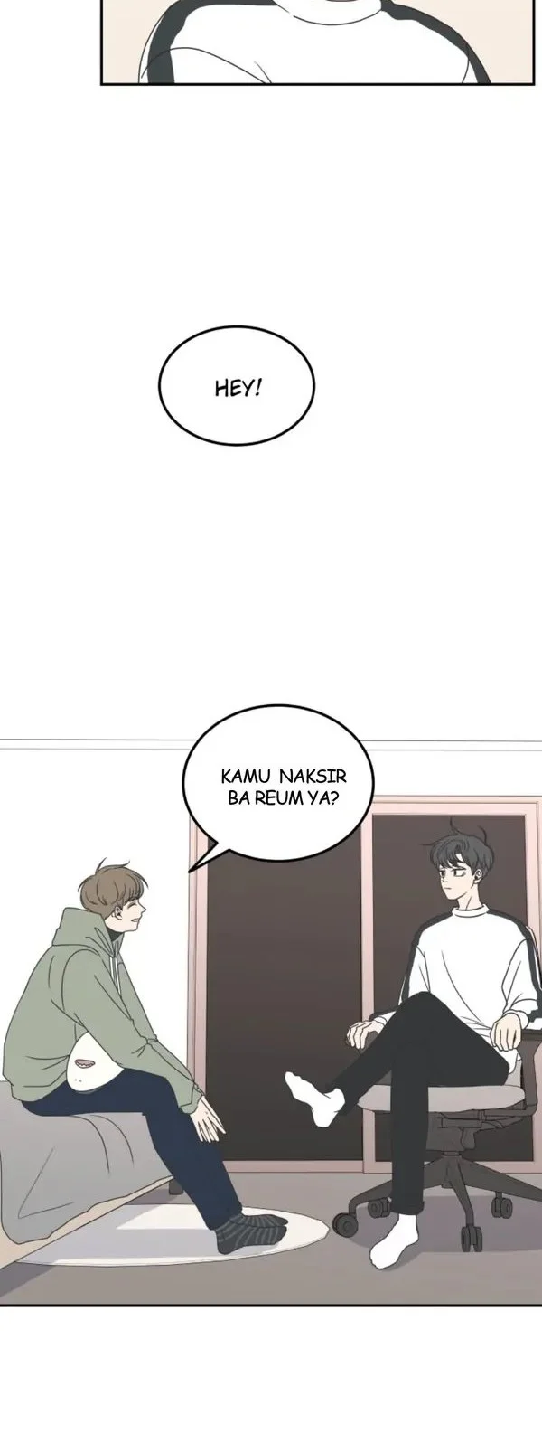 A Guide to Proper Dating Bab 12 halaman 32