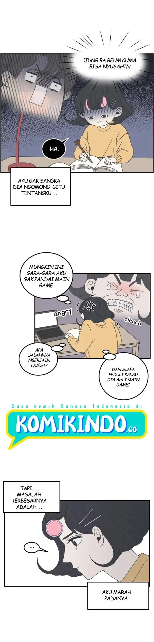 A Guide to Proper Dating Bab 13 halaman 4