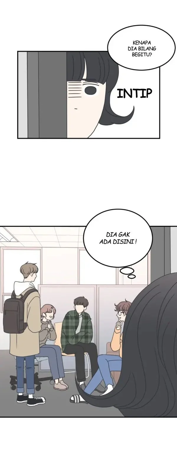 A Guide to Proper Dating Bab 13 halaman 19