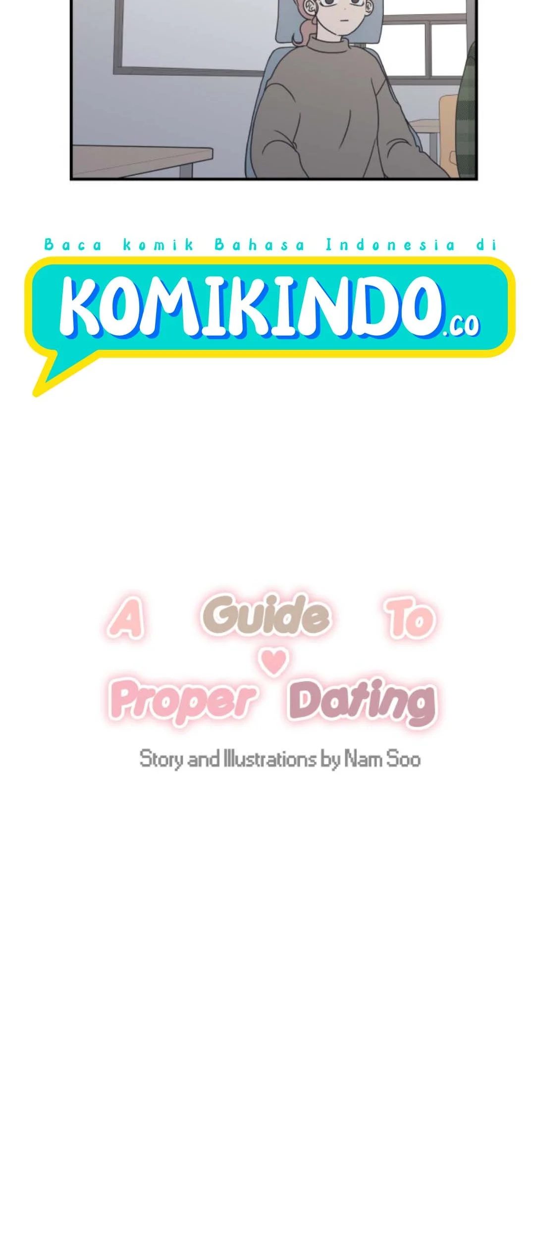 A Guide to Proper Dating Bab 14 halaman 7