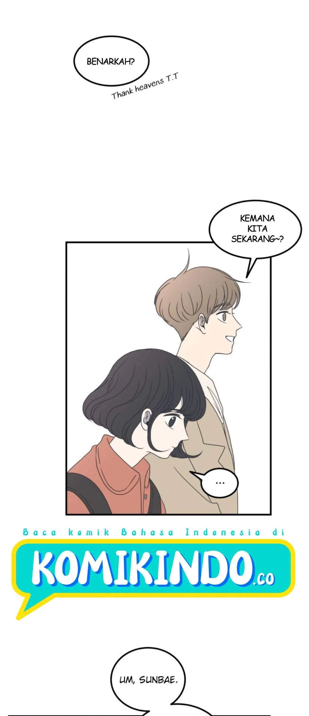 A Guide to Proper Dating Bab 14 halaman 9