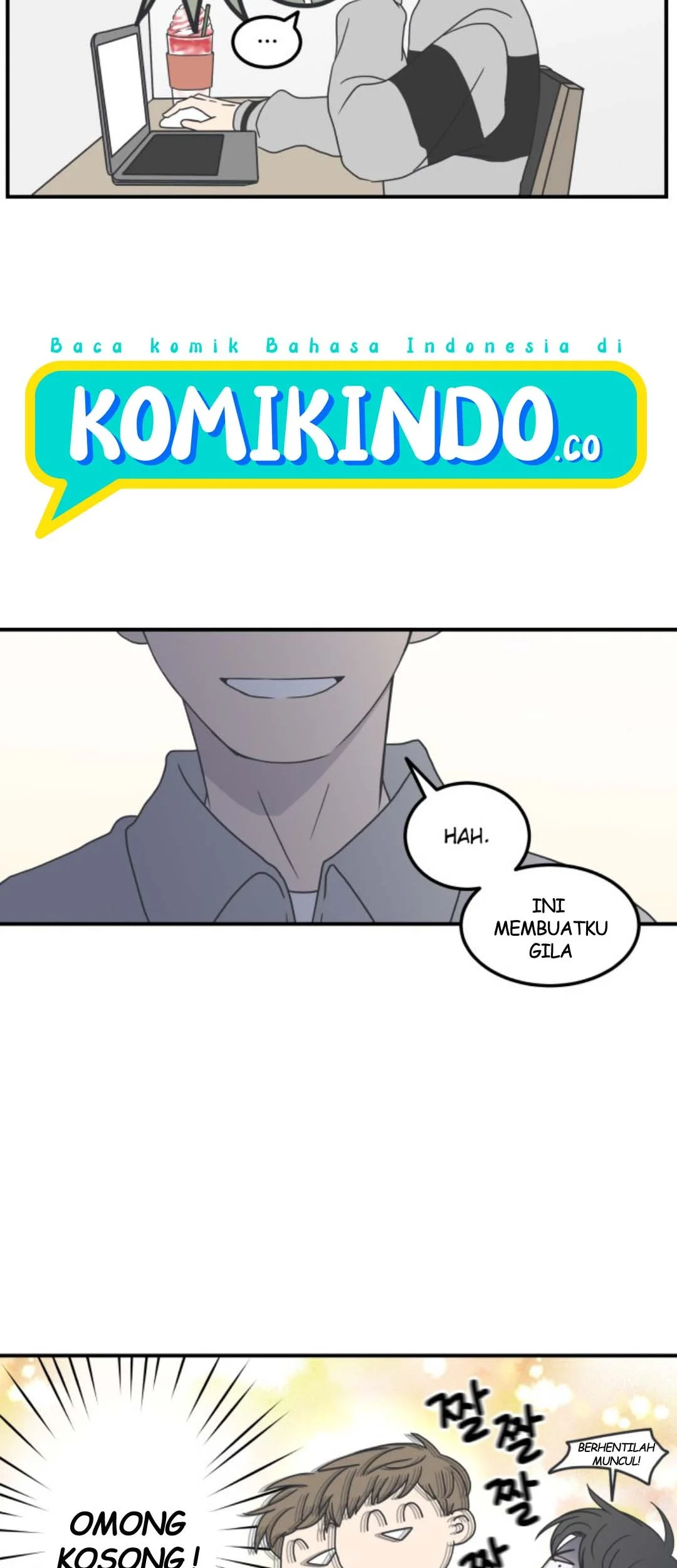 A Guide to Proper Dating Bab 14 halaman 14