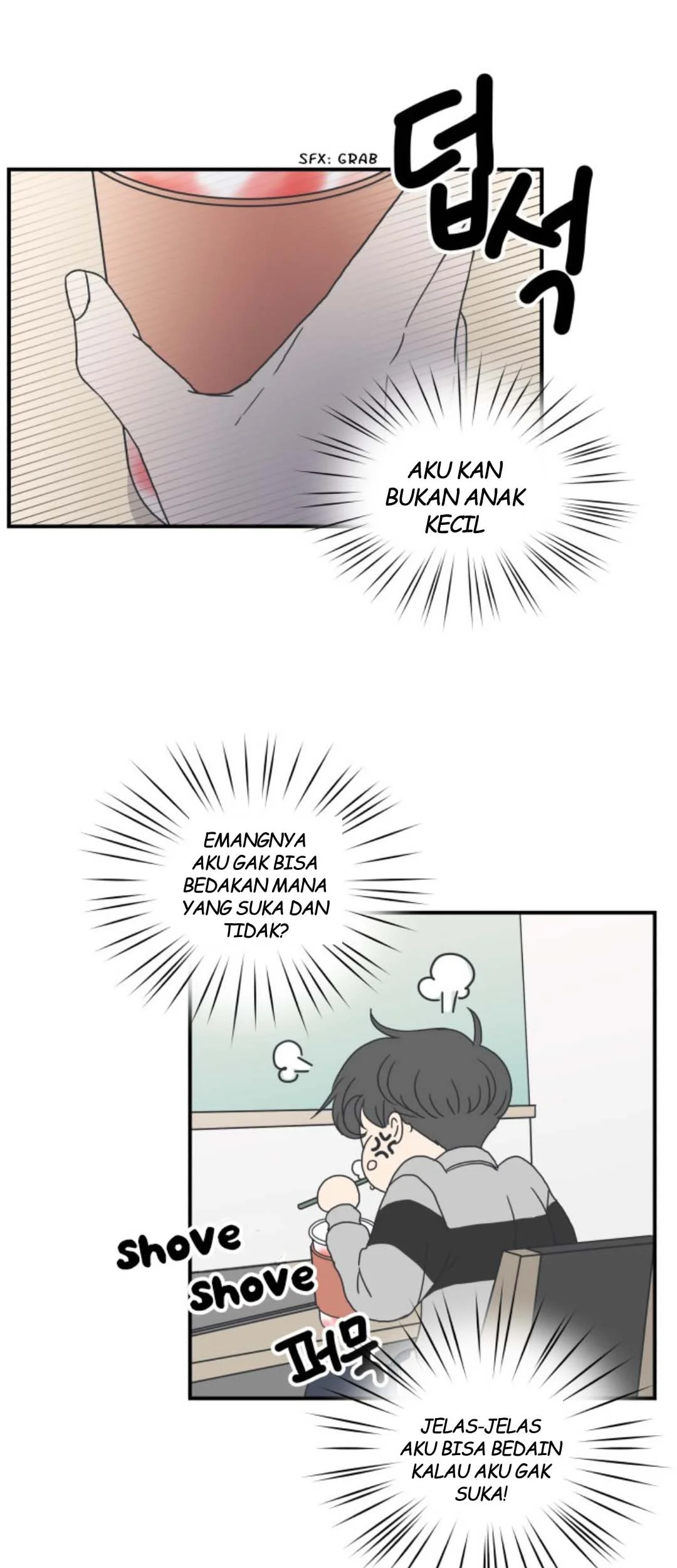 A Guide to Proper Dating Bab 14 halaman 16
