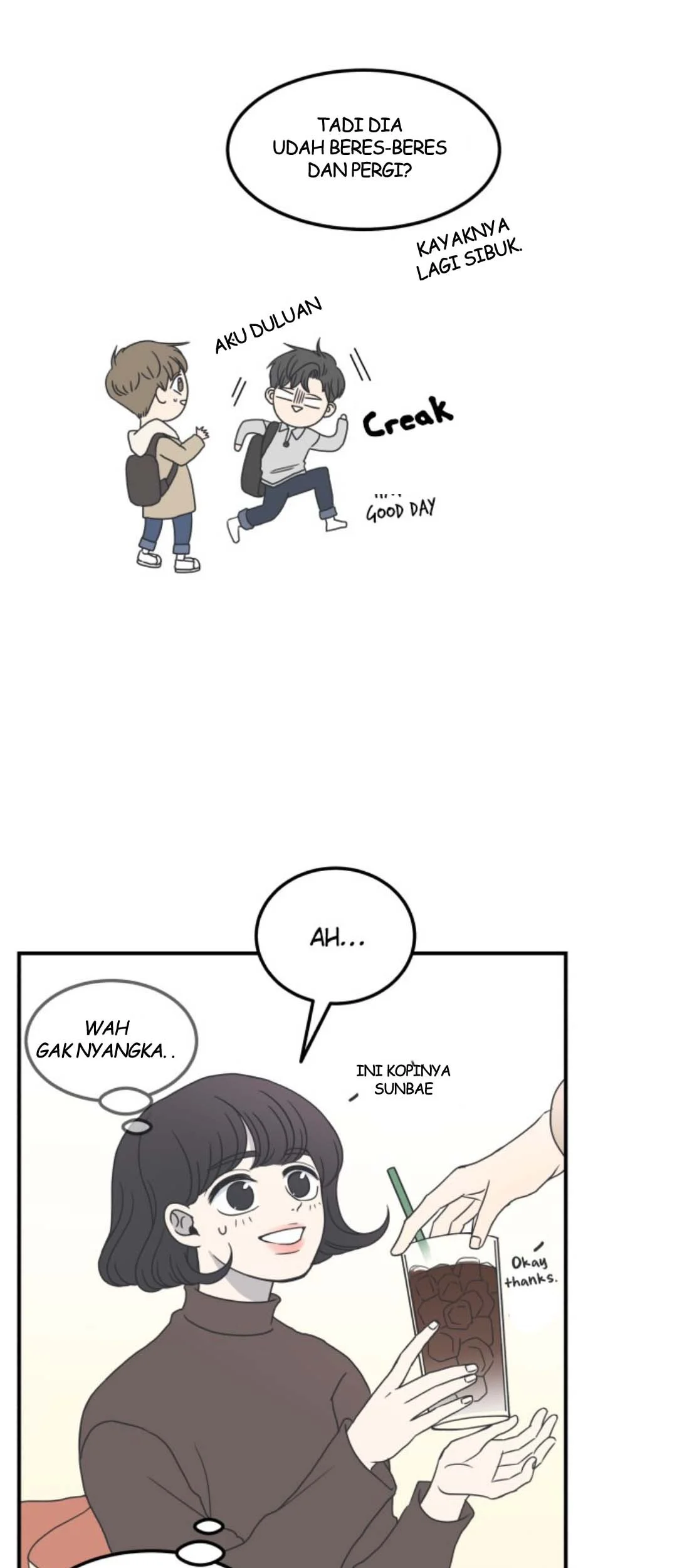 A Guide to Proper Dating Bab 14 halaman 29