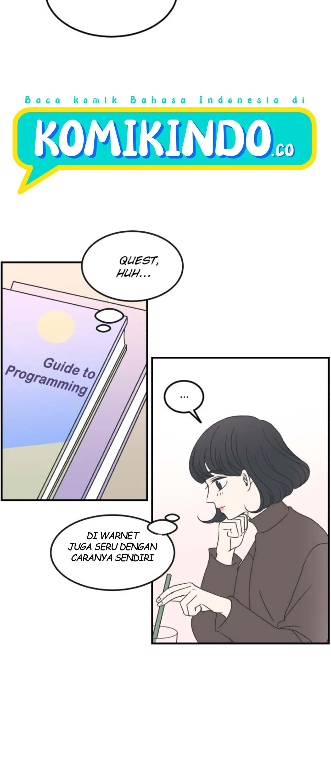 A Guide to Proper Dating Bab 14 halaman 42