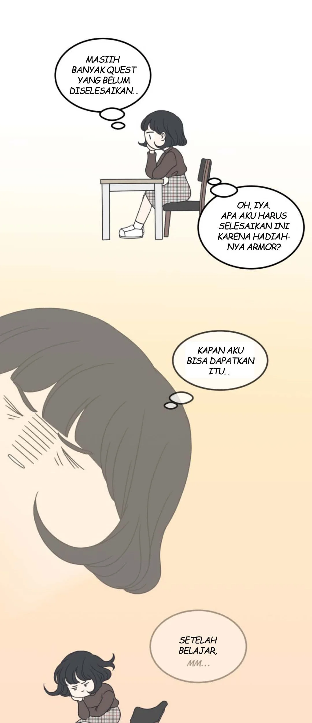 A Guide to Proper Dating Bab 14 halaman 43