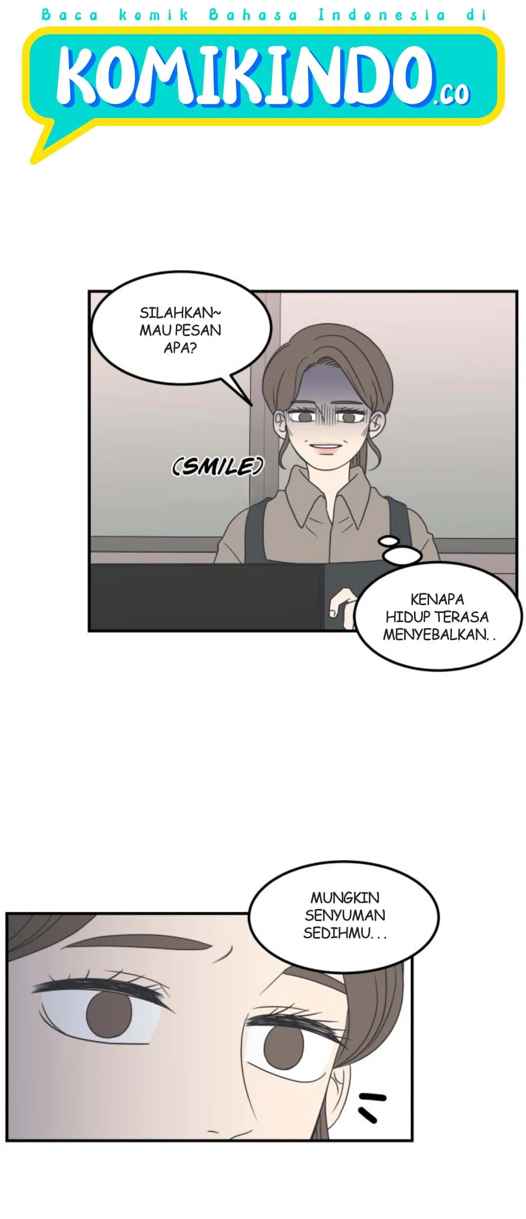 A Guide to Proper Dating chapter 15 halaman 38