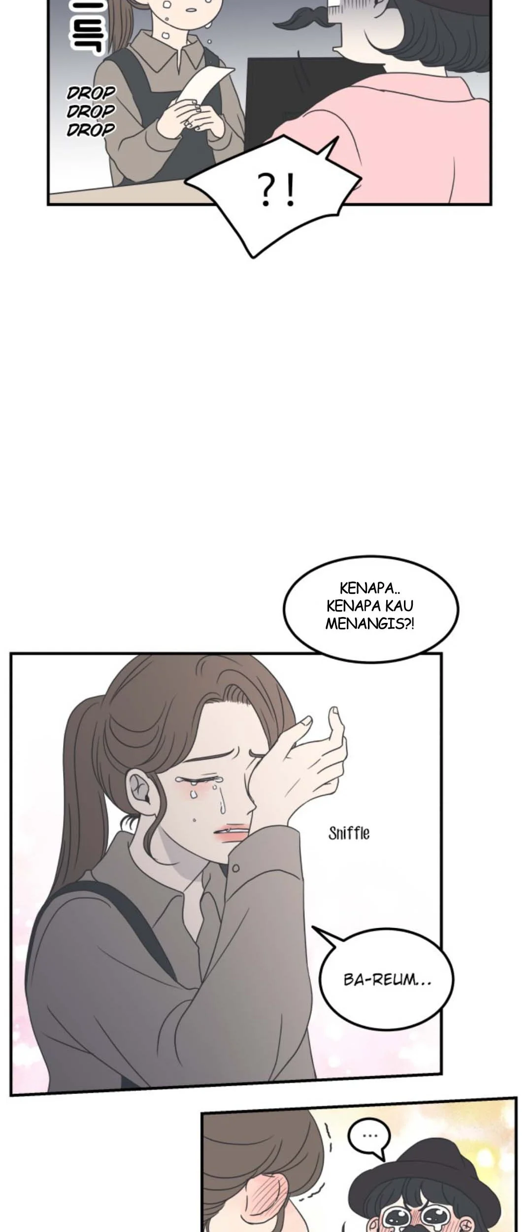 A Guide to Proper Dating chapter 15 halaman 45