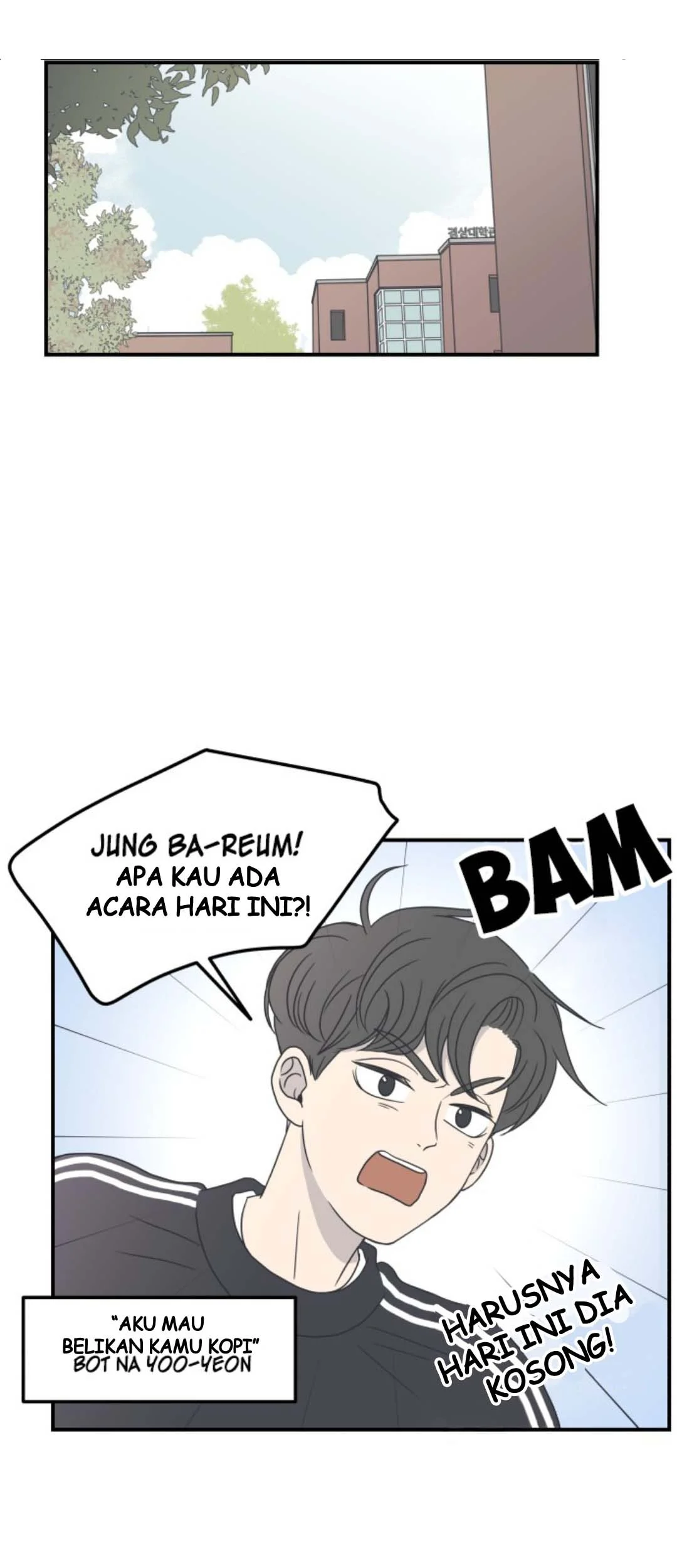 A Guide to Proper Dating Bab 16 halaman 2