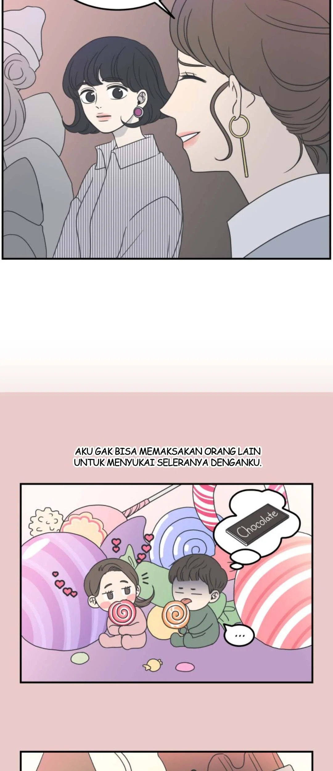A Guide to Proper Dating Bab 16 halaman 12