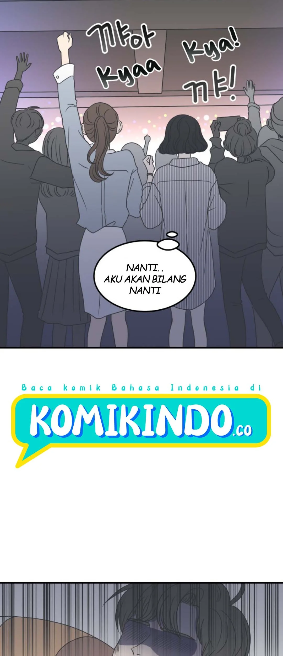 A Guide to Proper Dating Bab 16 halaman 23