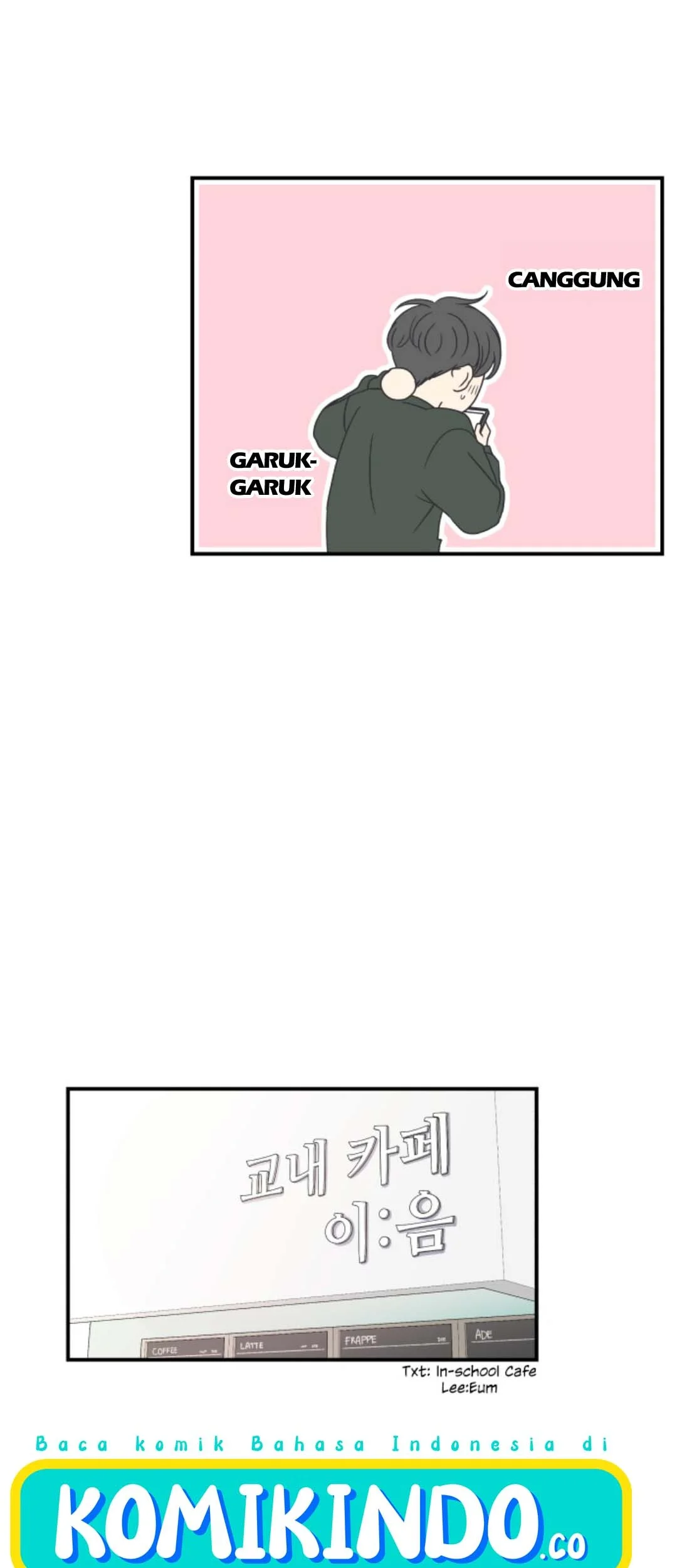 A Guide to Proper Dating Bab 17 halaman 24