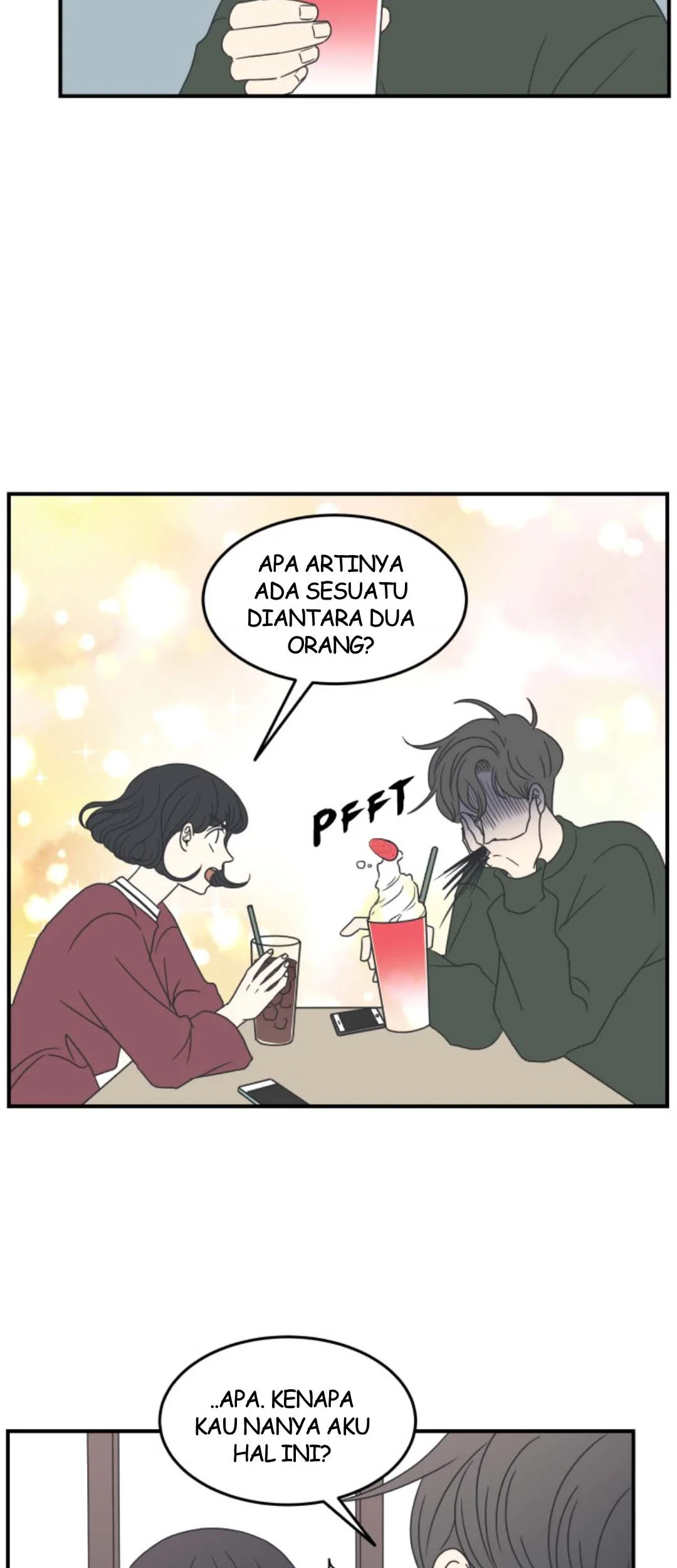 A Guide to Proper Dating Bab 17 halaman 27
