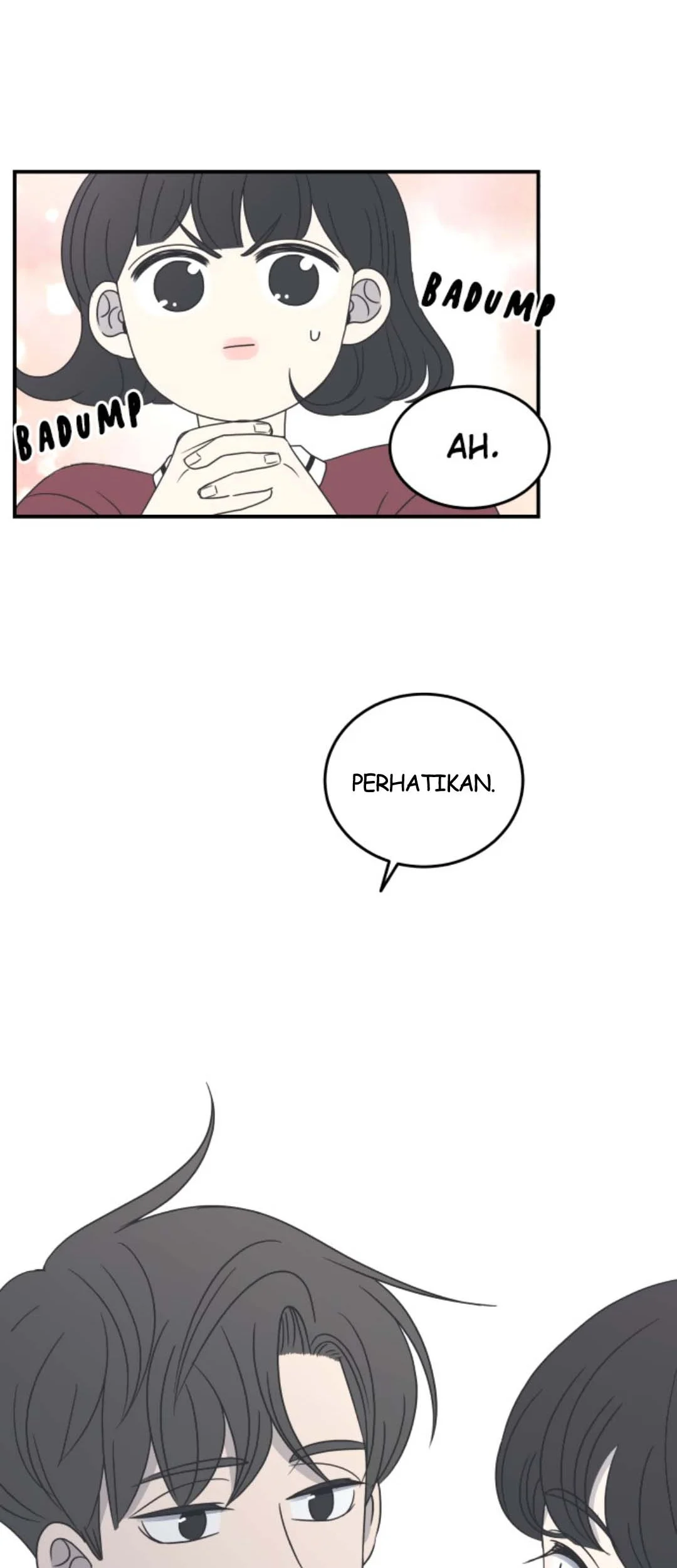 A Guide to Proper Dating Bab 17 halaman 29