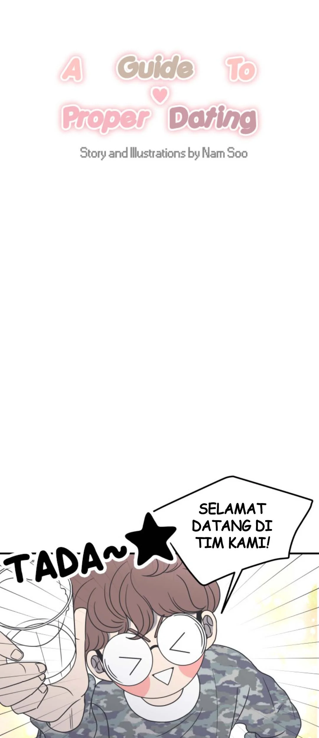 A Guide to Proper Dating chapter 18 halaman 2