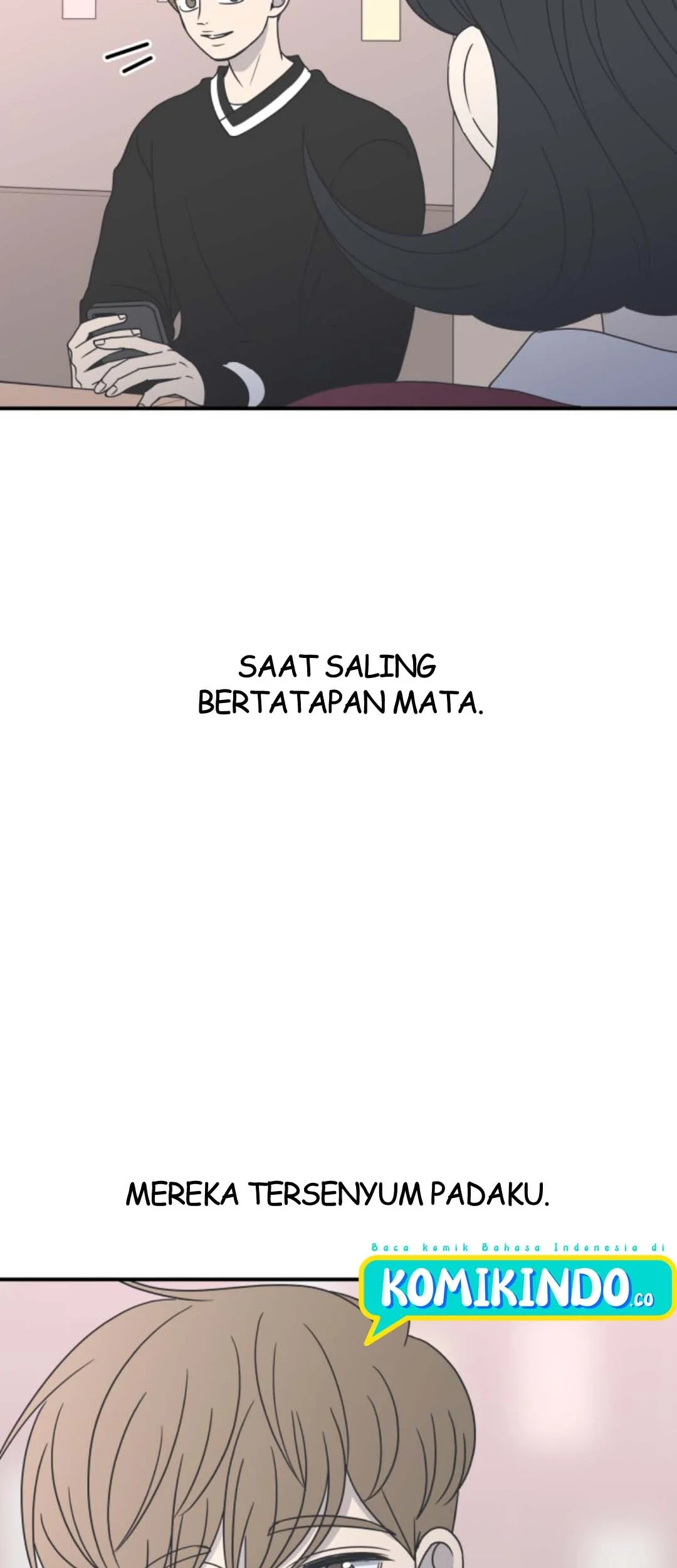 A Guide to Proper Dating chapter 18 halaman 16