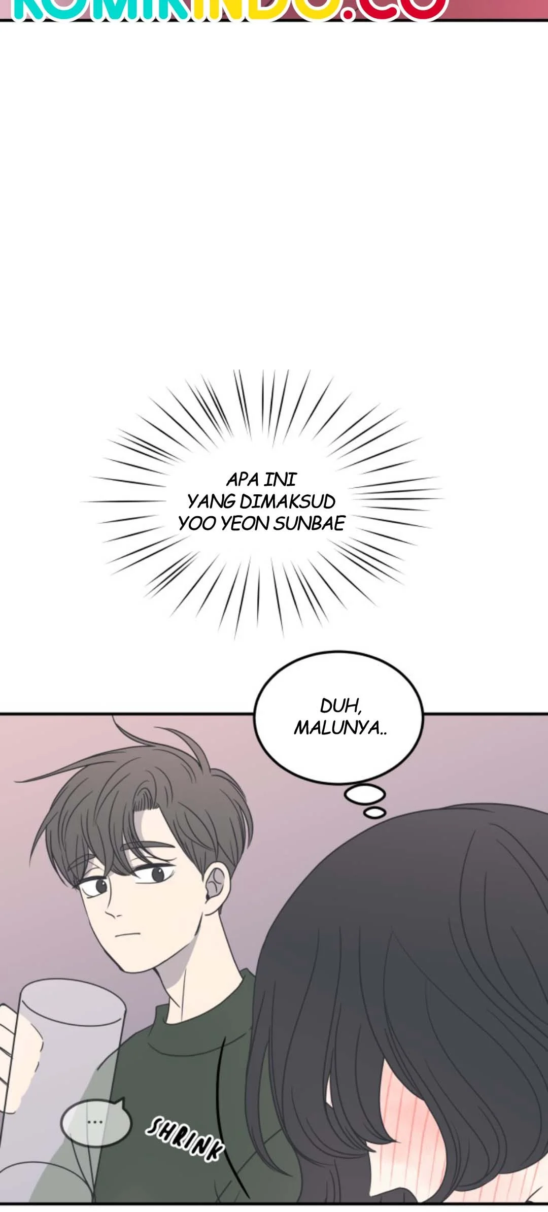 A Guide to Proper Dating chapter 18 halaman 19