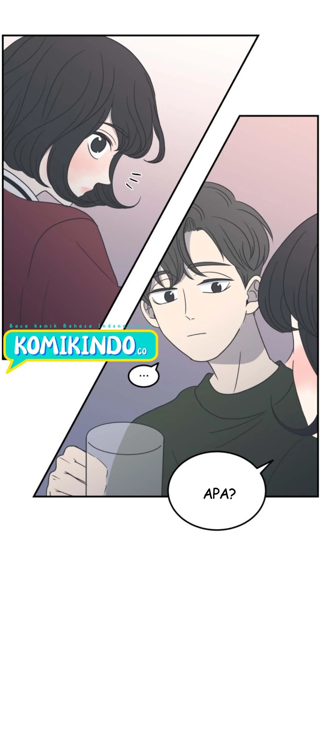 A Guide to Proper Dating chapter 18 halaman 20