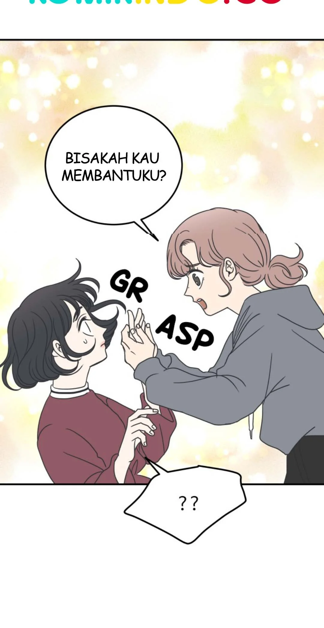 A Guide to Proper Dating chapter 18 halaman 41