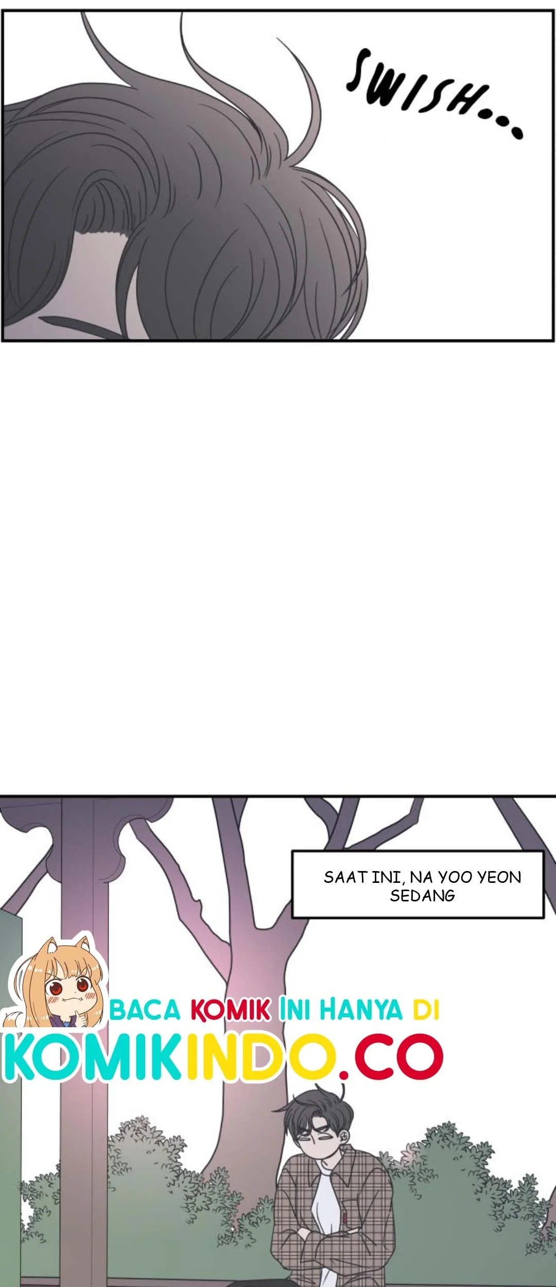A Guide to Proper Dating chapter 19 halaman 8
