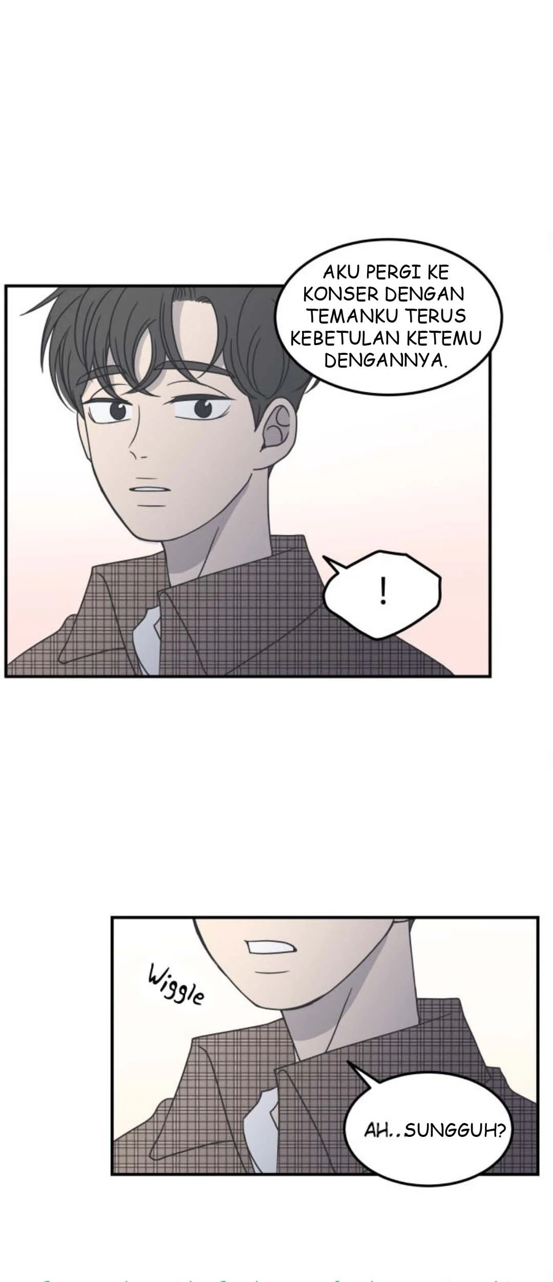 A Guide to Proper Dating chapter 19 halaman 24