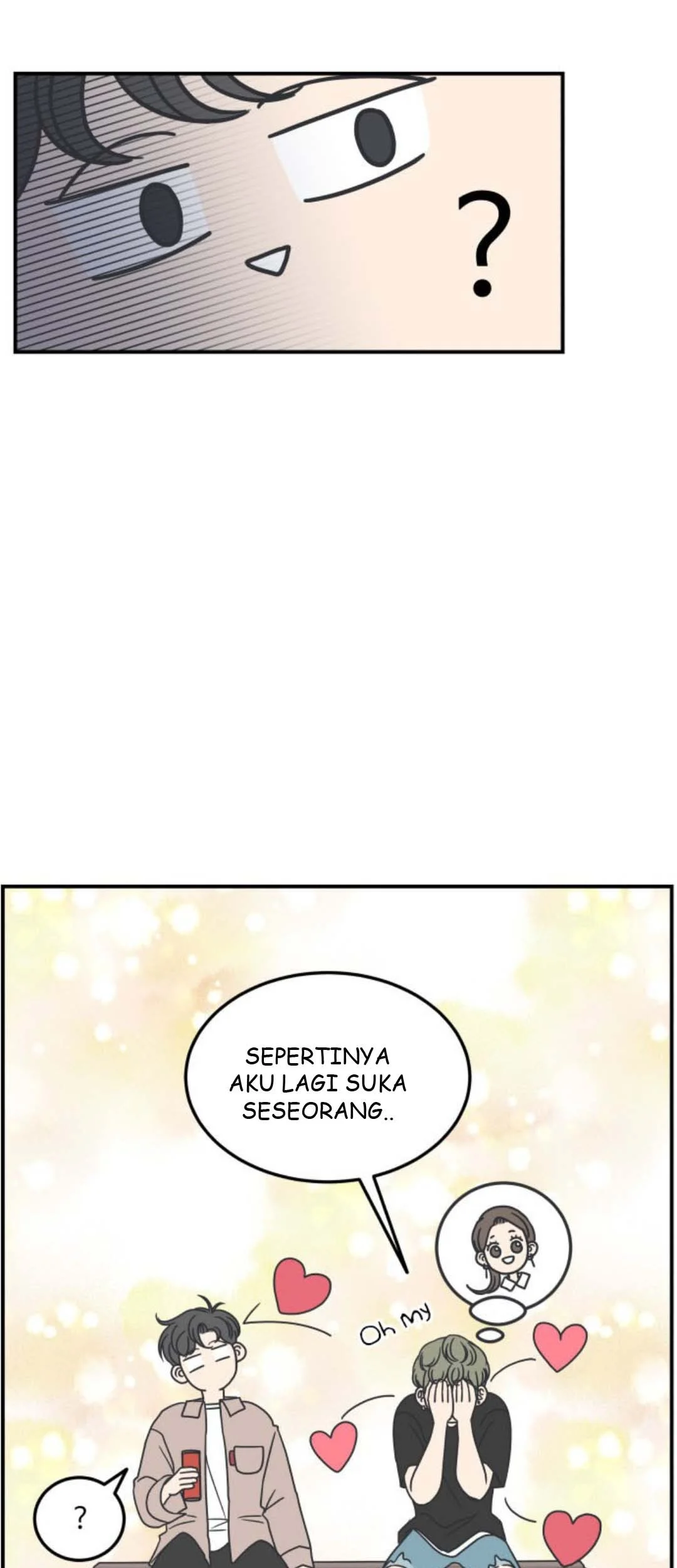 A Guide to Proper Dating chapter 19 halaman 27