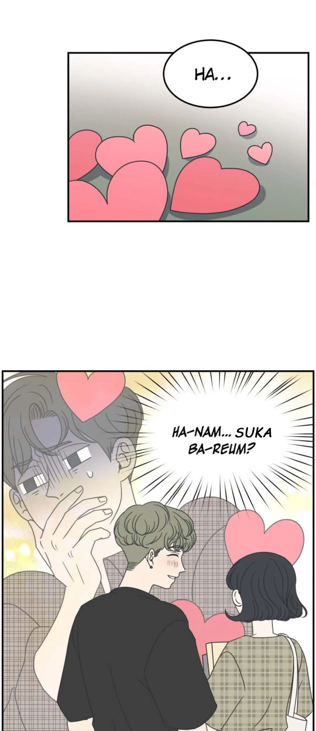 A Guide to Proper Dating chapter 19 halaman 34