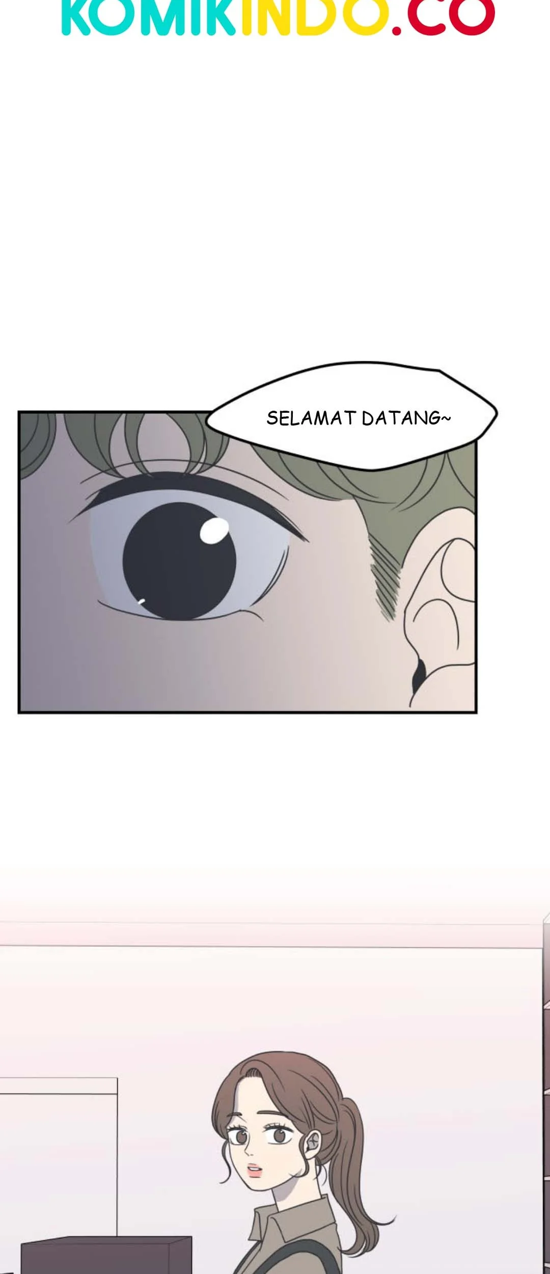 A Guide to Proper Dating chapter 19 halaman 38