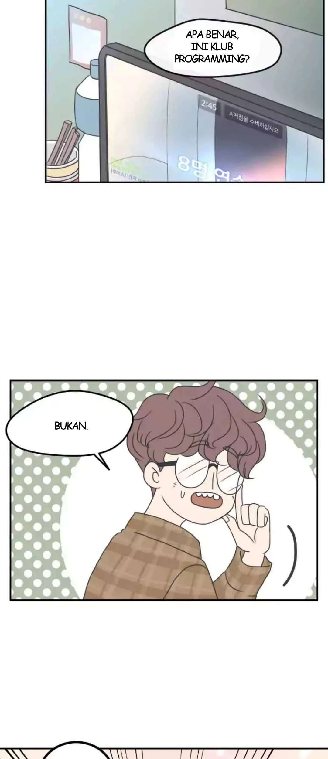 A Guide to Proper Dating Bab 2 halaman 4