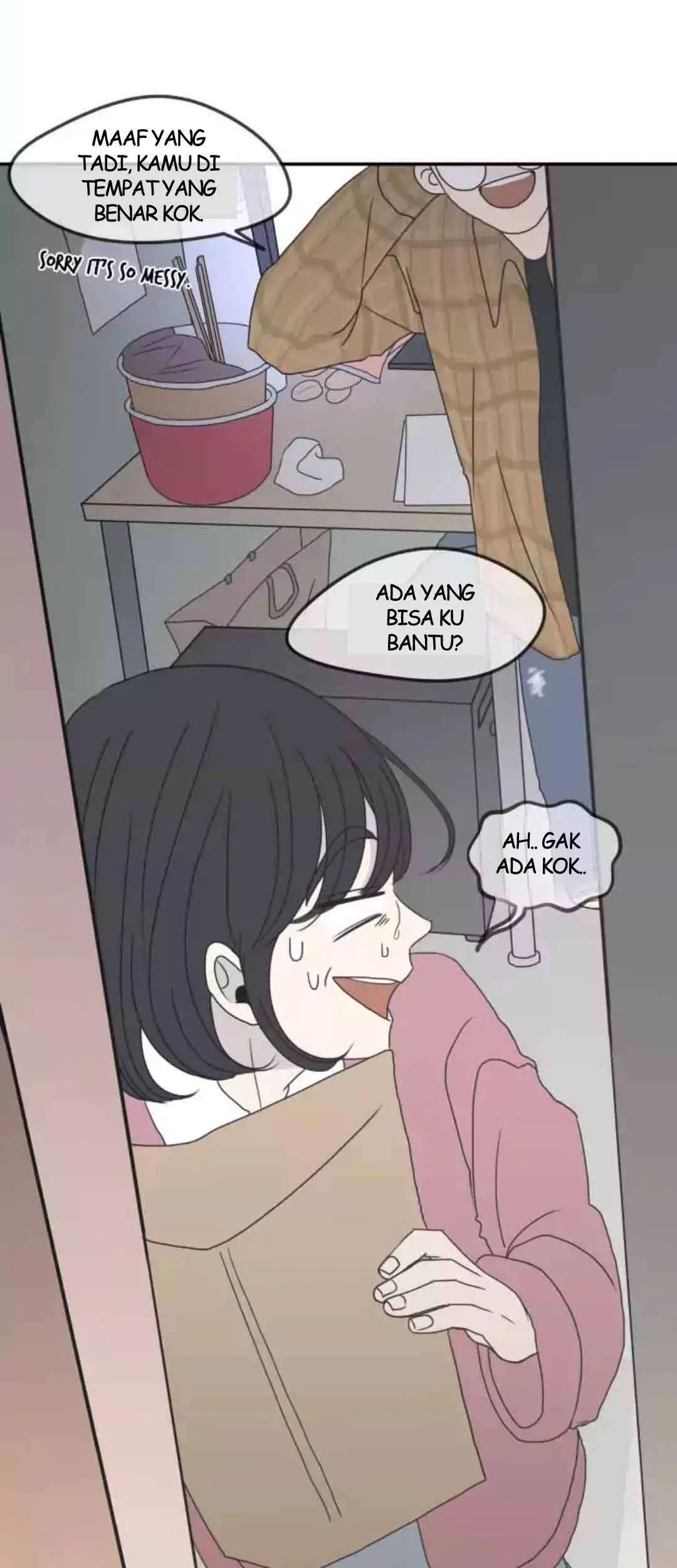 A Guide to Proper Dating Bab 2 halaman 7