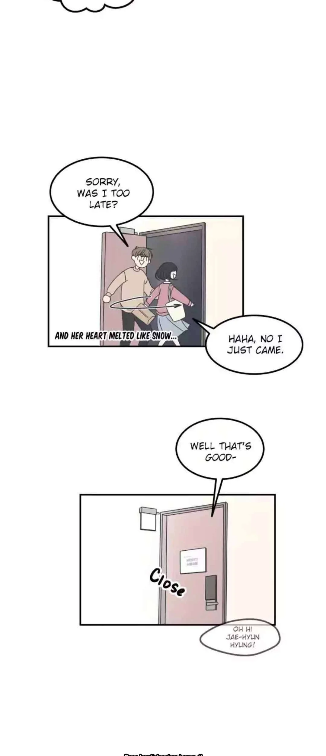 A Guide to Proper Dating Bab 2 halaman 11