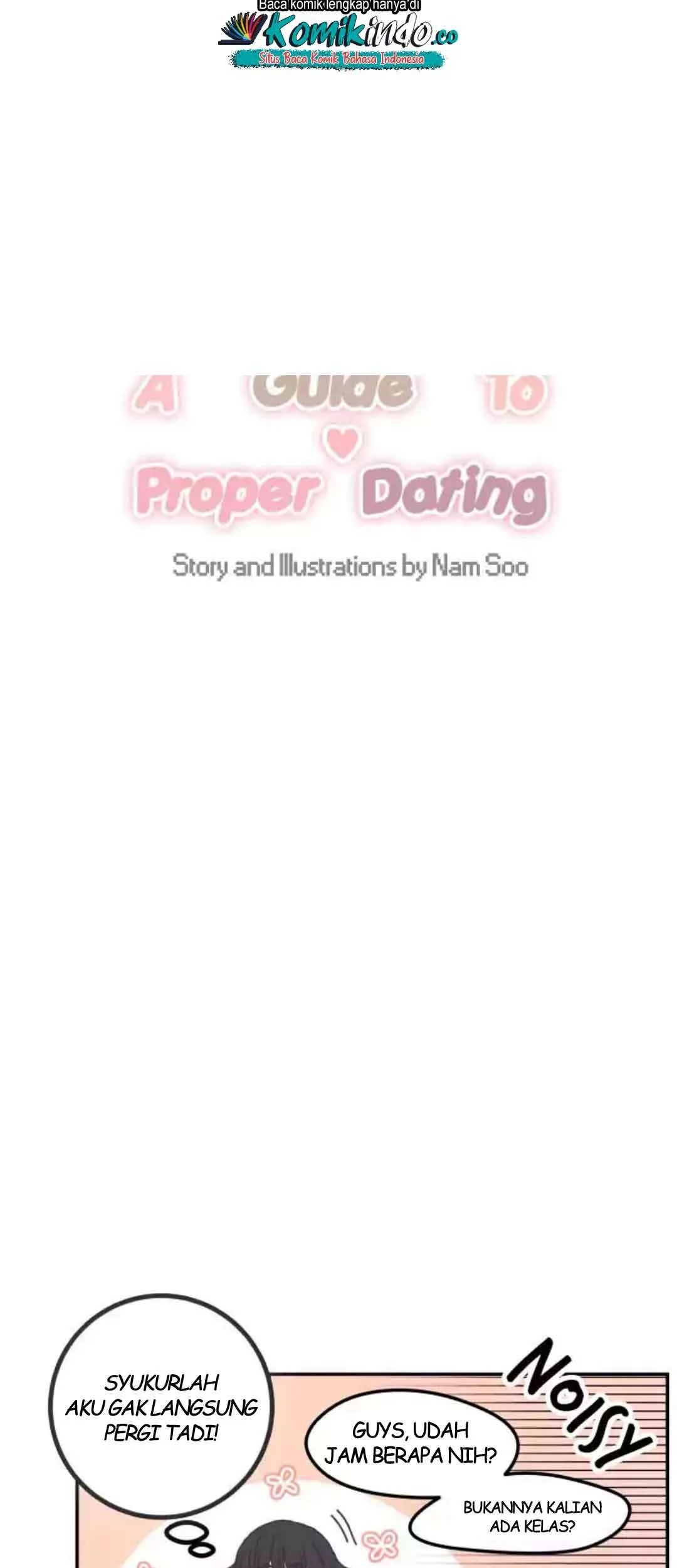 A Guide to Proper Dating Bab 2 halaman 12