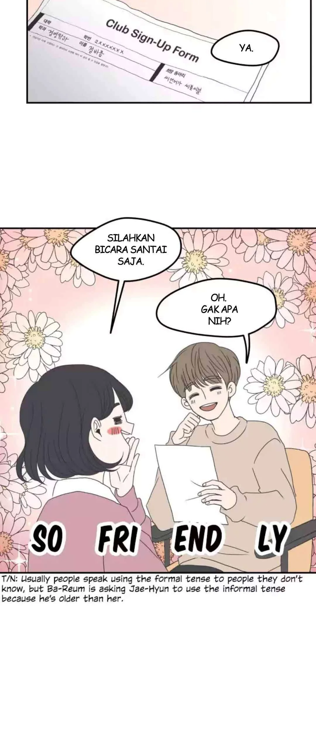 A Guide to Proper Dating Bab 2 halaman 16