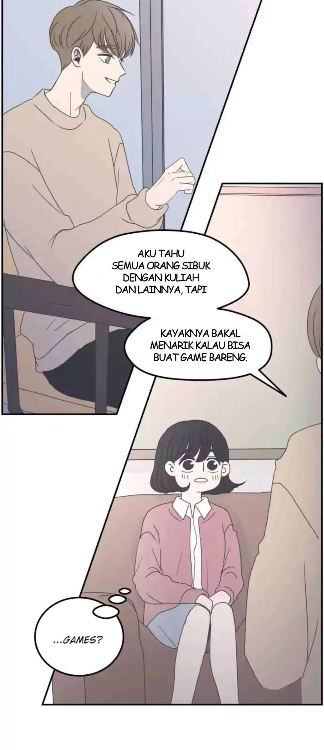 A Guide to Proper Dating Bab 2 halaman 19