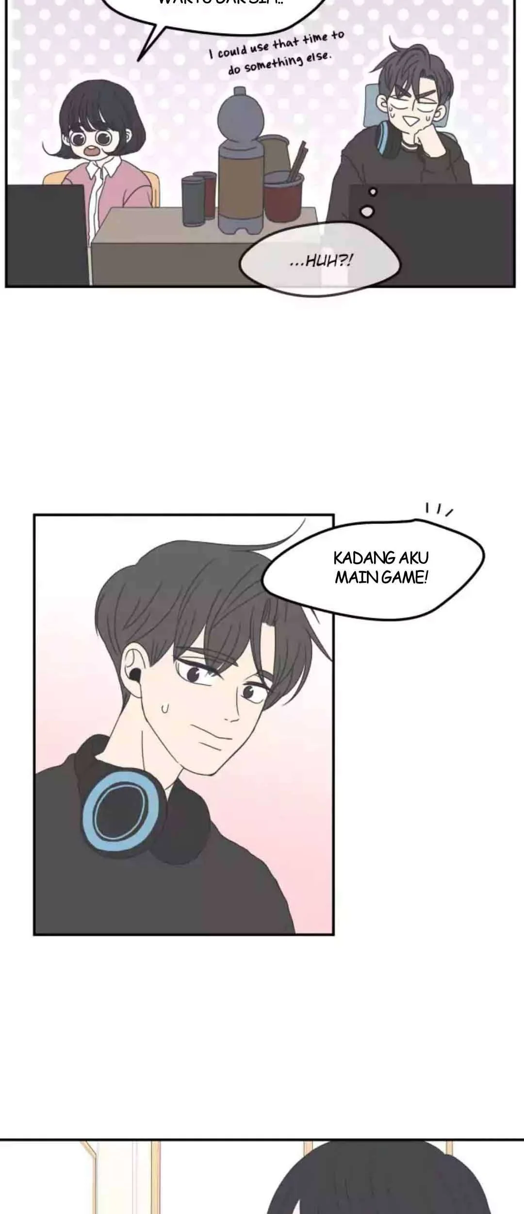 A Guide to Proper Dating Bab 2 halaman 34