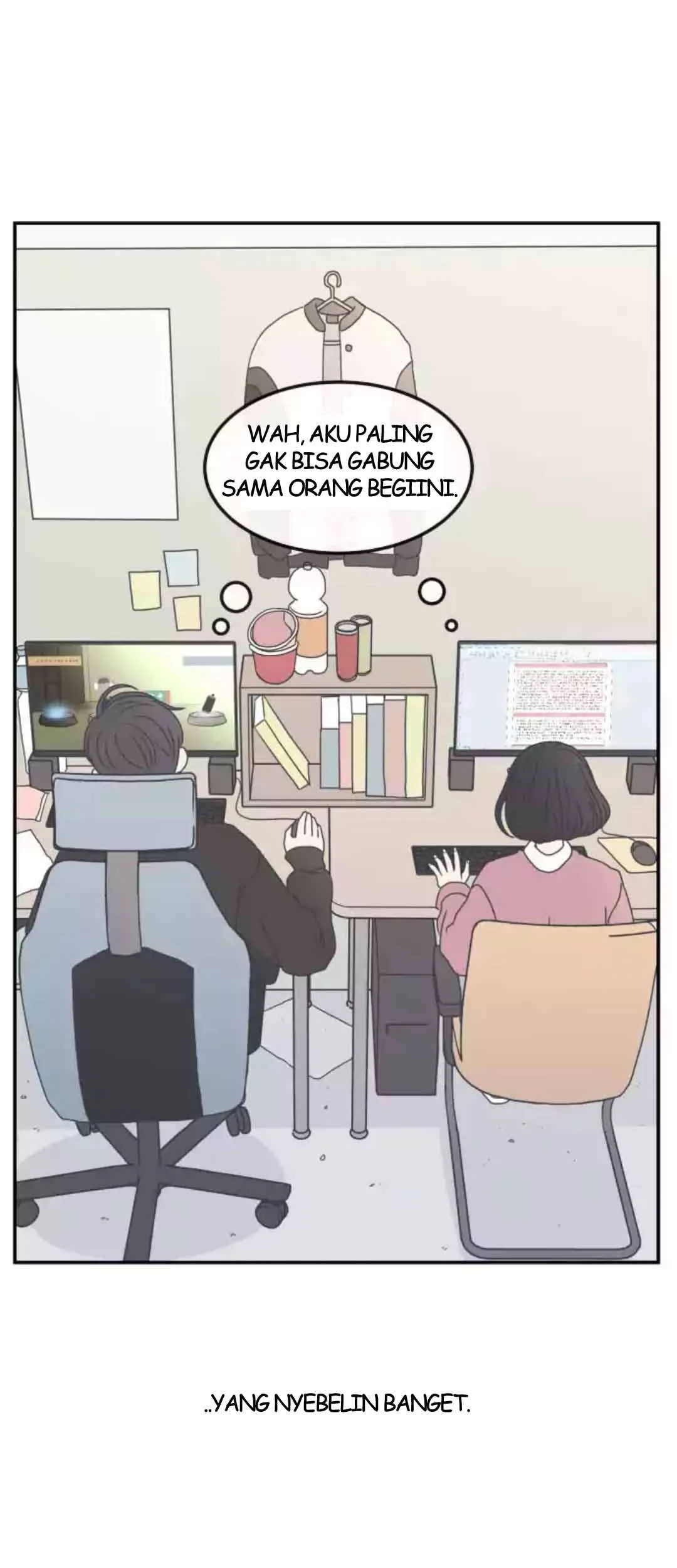 A Guide to Proper Dating Bab 2 halaman 39