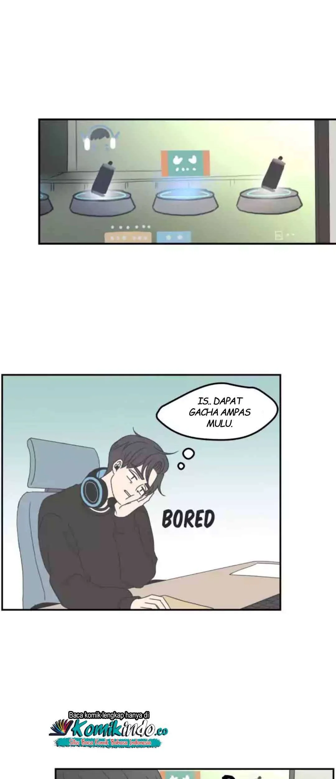 A Guide to Proper Dating Bab 2 halaman 40