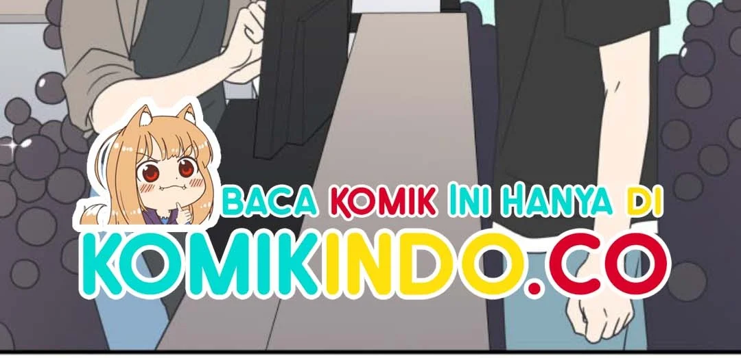 A Guide to Proper Dating chapter 20 halaman 23