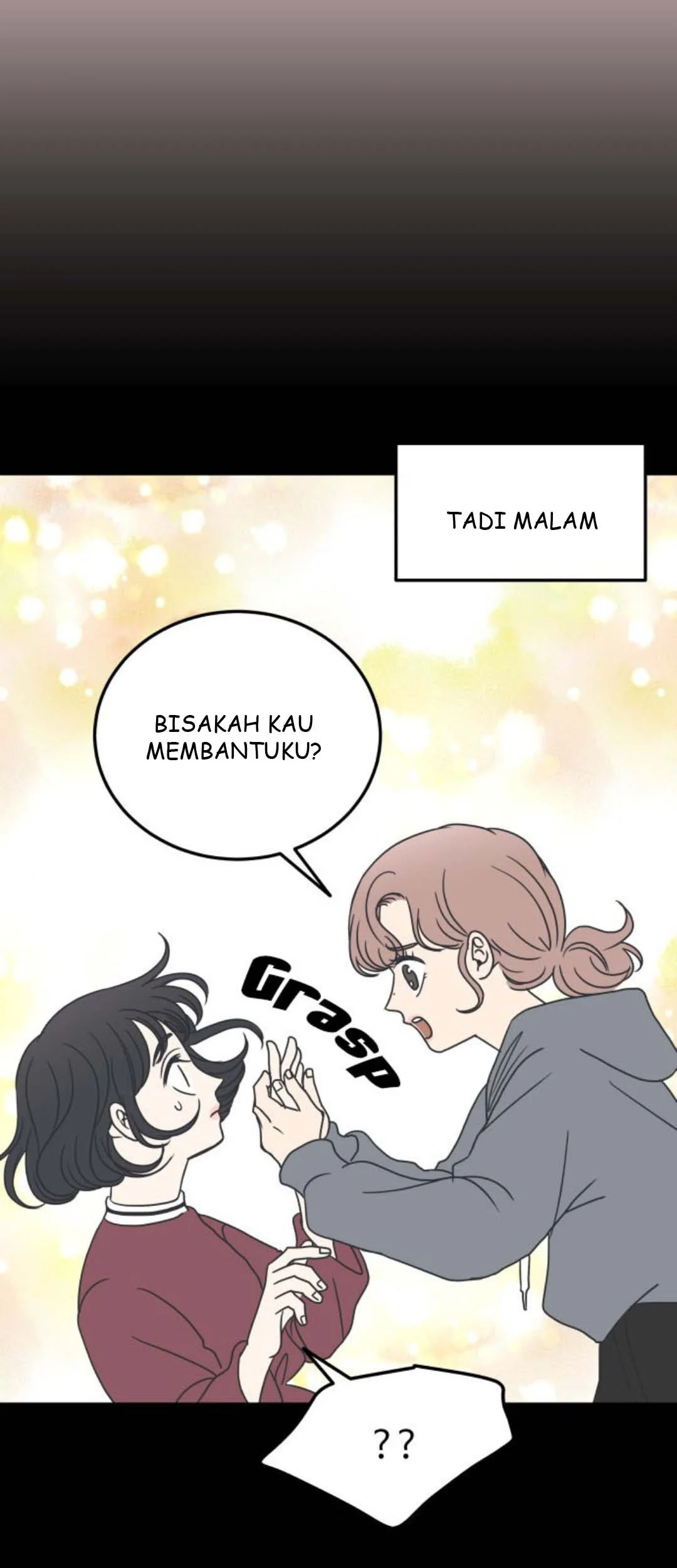 A Guide to Proper Dating chapter 20 halaman 31