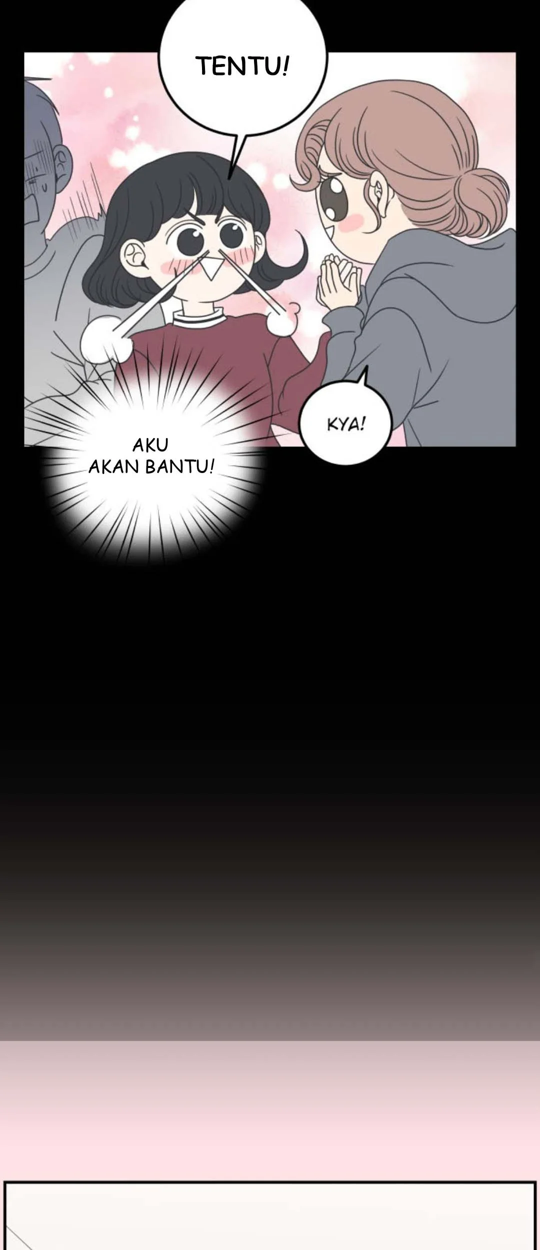 A Guide to Proper Dating chapter 20 halaman 36