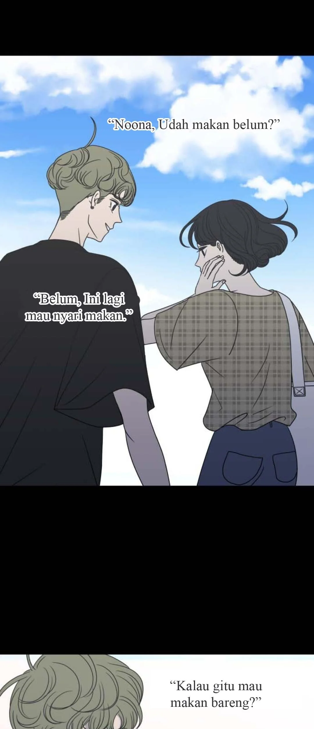 A Guide to Proper Dating Bab 21 halaman 2