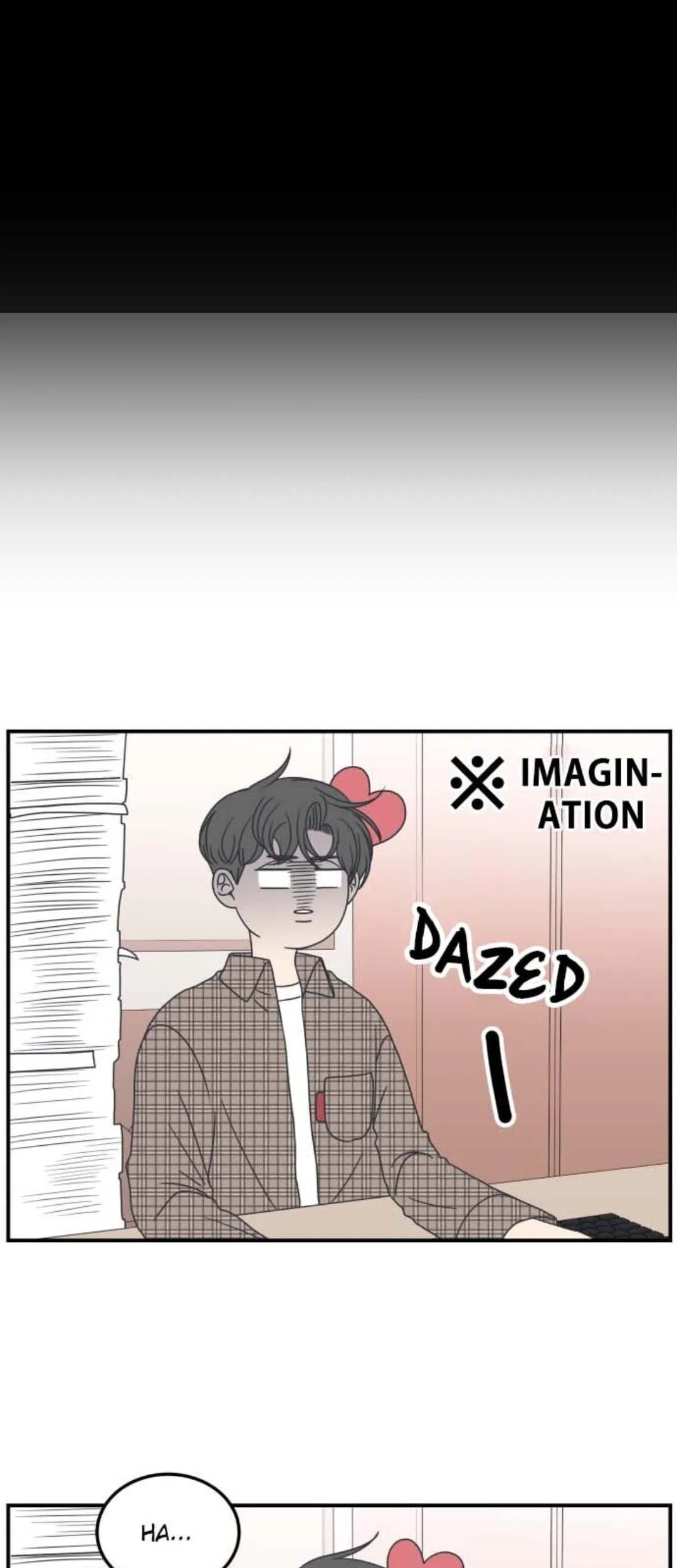A Guide to Proper Dating Bab 21 halaman 4