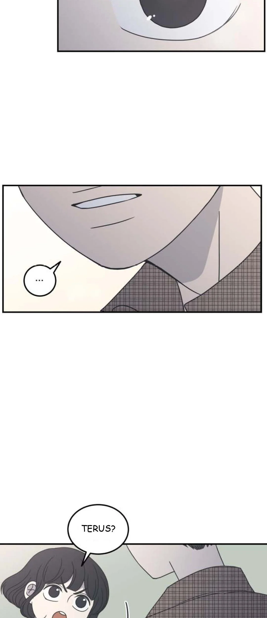 A Guide to Proper Dating Bab 21 halaman 30
